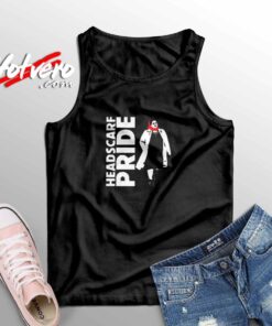 Headscarf Pride Sleeveless Shirt