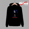 Hellraiser Movie Comfort Hoodie