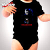 Hellraiser Movie Cute Baby Clothes