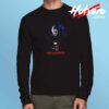 Hellraiser Movie Long Sleeve Tshirt