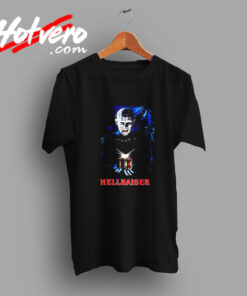 Hellraiser Movie Vintage T shirt