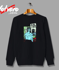 Hellraiser Shirt Pinhead Cenobites Halloween Vintage Sweatshirt Design