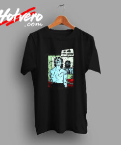 Hellraiser Shirt Pinhead Cenobites Halloween Vintage T shirt