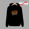 Hocus Pocus Comfort Hoodie