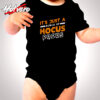 Hocus Pocus Cute Baby Clothes