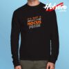 Hocus Pocus Long Sleeve Tshirt