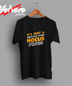 Hocus Pocus Vintage T shirt
