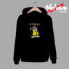 Hugsy The Penguin Comfort Hoodie