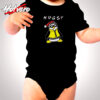 Hugsy The Penguin Cute Baby Clothes