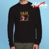 Ian Bealehomeless Long Sleeve Tshirt