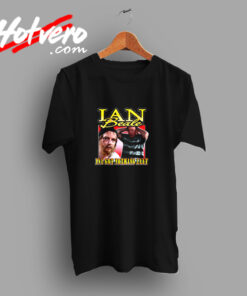 Ian Bealehomeless Vintage T shirt