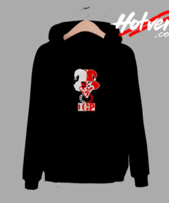 Icp Insane Clown Posse Carnival Of Carnage Comfort Hoodie