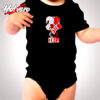 Icp Insane Clown Posse Carnival Of Carnage Cute Baby Clothes