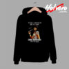 I'm Old But I Saw Linda Ronstadt Comfort Hoodie