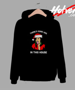 In This House Comfort Hoodie