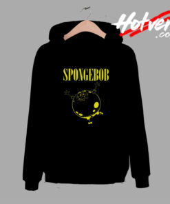 Inflated Sponge Comfort Hoodie