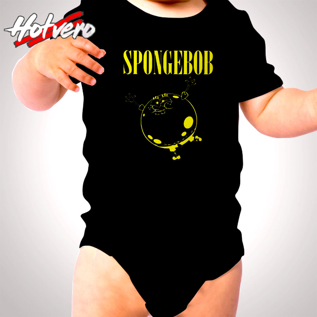 Inflated Sponge Cute Baby Clothes