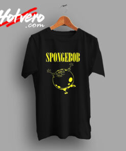 Inflated Sponge Vintage T shirt