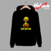 Insane Clown Posse Happy Halloween Comfort Hoodie