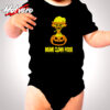 Insane Clown Posse Happy Halloween Cute Baby Clothes