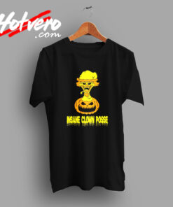 Insane Clown Posse Happy Halloween Vintage T shirt