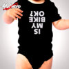 Is My Bike Okay Cute Baby Clothes