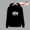 It's Sheep We're Up Against Housemartins Comfort Hoodie