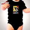 Japanese Jaws Cute Baby Clothes