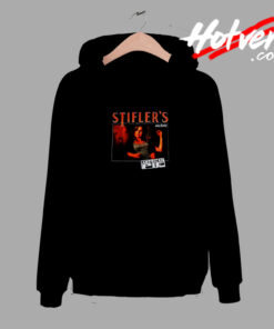 Jennifer Coolidge American Pie Stifler's Mom Comfort Hoodie