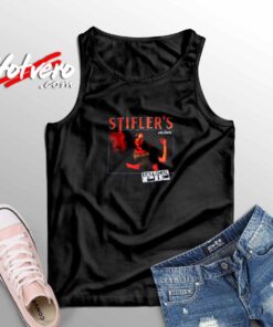 Jennifer Coolidge American Pie Stifler's Mom Sleeveless Shirt