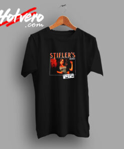 Jennifer Coolidge American Pie Stifler's Mom Vintage T shirt