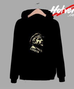 Jeremy Corbyn Lenin Style Soviet Comfort Hoodie