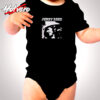 Jerry Reed Country Music Graphic Cute Baby Clothes