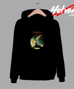 Jon Anderson The Band Geeks Comfort Hoodie