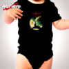 Jon Anderson The Band Geeks Cute Baby Clothes