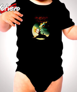 Jon Anderson The Band Geeks Cute Baby Clothes