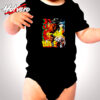 Juvenile Hot Boys Cute Baby Clothes