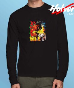 Juvenile Hot Boys Long Sleeve Tshirt