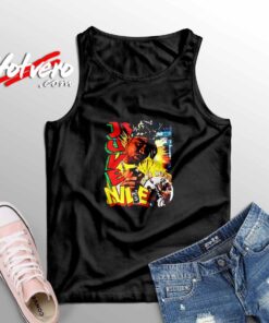Juvenile Hot Boys Sleeveless Shirt