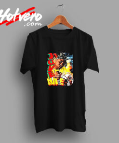Juvenile Hot Boys Vintage T shirt