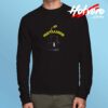 Kendrick Lamar Mustard Long Sleeve Tshirt