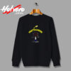 Kendrick Lamar Mustard Vintage Sweatshirt Design
