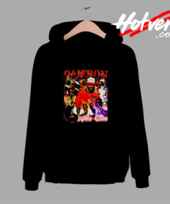 Killa Cam’ron Killa Cam Comfort Hoodie