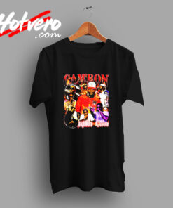 Killa Cam’ron Killa Cam Vintage T shirt
