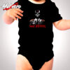 Lebron China Funny Parody Graphic Cute Baby Clothes