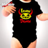 Lemon Demon Musical Band Cute Baby Clothes