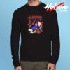 Lil Boosie Rapper Long Sleeve Tshirt