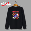Lil Boosie Rapper Vintage Sweatshirt Design