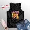 Lil Kim The Jump Off Rap Sleeveless Shirt