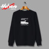 Lockheed Martin Vintage Sweatshirt Design